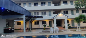 DJ Residency and Pool Party
